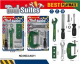 OBL10437383 - TOOL SERIES