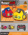 OBL10437501 - Remote control cars / tanks