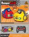 OBL10437502 - Remote control cars / tanks