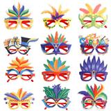 OBL10437647 - Mask / glasses