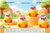 OBL10437665 - Slush / Ruanjiao Series