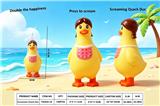 OBL10437668 - Slush / Ruanjiao Series