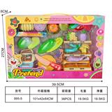 OBL10437686 - 儿童过家家果蔬切切乐