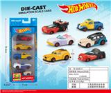 OBL10437820 - Die-cast toys