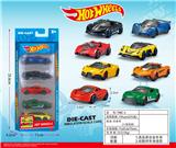 OBL10437841 - 合金滑行车（5只）