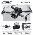 OBL10437890 - Remote control plane