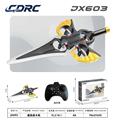 OBL10437924 - Remote control plane