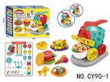 OBL10437942 - color mud