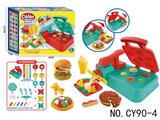 OBL10437945 - color mud