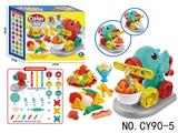 OBL10437946 - color mud