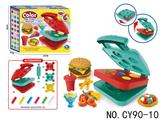 OBL10437951 - color mud