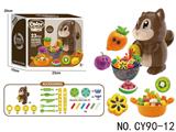 OBL10437953 - color mud