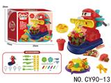 OBL10437954 - color mud