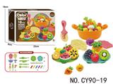 OBL10437963 - color mud