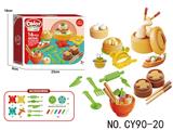 OBL10437964 - color mud