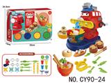OBL10437968 - color mud