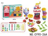 OBL10437972 - color mud
