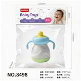 OBL10438004 - 奶瓶牙胶摇铃