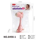 OBL10438005 - 斑马摇铃