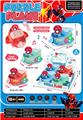 OBL10438089 - Electric cars/ tanks