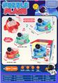 OBL10438123 - Electric cars/ tanks