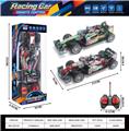 OBL10438158 - 1：18 UV喷镀F1四通遥控车【不包电】