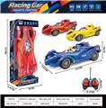 OBL10438160 - 1：18 F1四通遥控车【不包电】
