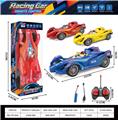 OBL10438161 - 1：18 F1四通遥控车【包电】