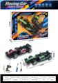 OBL10438169 - 1：18 F1四通遥控车【包电】