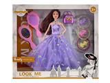 OBL10438256 - Doll
