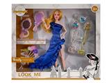OBL10438257 - Doll