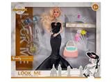 OBL10438258 - Doll