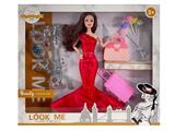 OBL10438259 - Doll