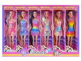 OBL10438260 - Doll