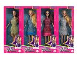 OBL10438305 - Doll