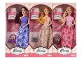 OBL10438307 - Doll