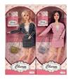 OBL10438308 - Doll
