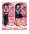 OBL10438309 - Doll
