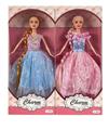 OBL10438310 - Doll