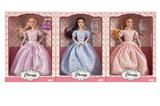 OBL10438313 - Doll