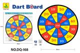 OBL10438366 - Target/throw
