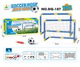 OBL10438373 - Soccer / football door