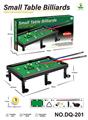 OBL10438377 - Billiards / Hockey