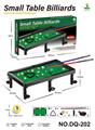 OBL10438378 - Billiards / Hockey
