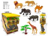 OBL10438538 - Animaltoys
