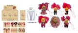 OBL10438615 - Doll