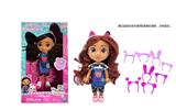 OBL10438644 - Doll