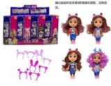 OBL10438646 - Doll