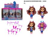 OBL10438647 - Doll
