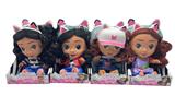 OBL10438652 - Doll